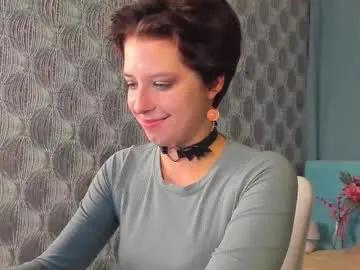 sara_frayy on Chaturbate