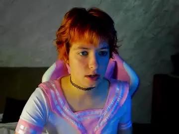 sara_frayy on Chaturbate