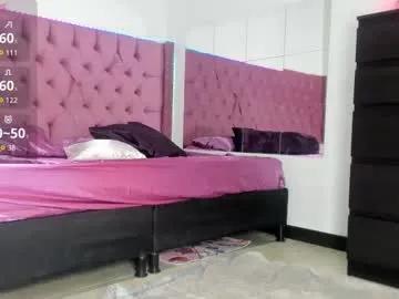 sara_ramirez0 on Chaturbate 