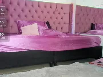 sara_ramirez0 on Chaturbate 