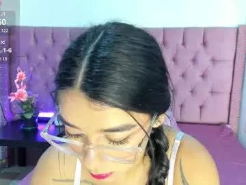 sara_ramirez0 on Chaturbate 