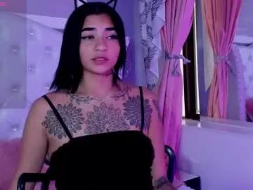 sarah_curtis on Chaturbate 
