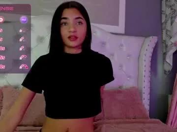 sarah_curtis on Chaturbate 