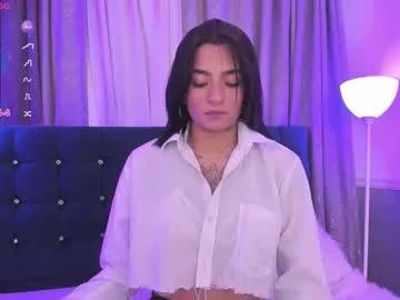 sarah_curtis on Chaturbate 