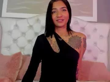 sarah_curtis on Chaturbate 