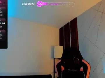 sarah_perez1 on Chaturbate 
