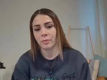 sarah_tailorr on Chaturbate 
