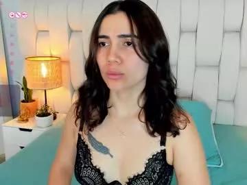 saraospinna on Chaturbate 
