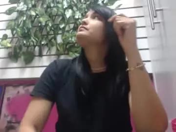 sarayx on Chaturbate 