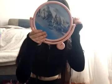 savannakoshiol on Chaturbate 