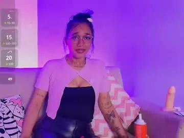 scarleett_ebony — Ice In My Tits [2 tokens left] Hi sweetheart, I hope you're doing well. I'm a little shy, but don't be afraid to ask for your biggest wishes, hehe. #ebony #18 #shy #daddysgirl #bigass