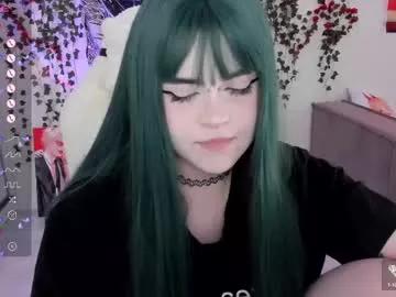 selena___cute on Chaturbate 