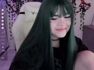 selena___cute on Chaturbate 