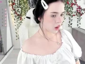 selena___cute on Chaturbate 