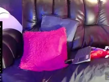 sexy_redgirl on Chaturbate