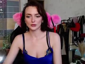 sheslike_firstlove on Chaturbate 