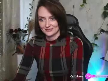 sheslike_firstlove on Chaturbate 
