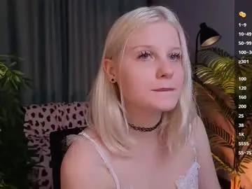 shinejoan on Chaturbate