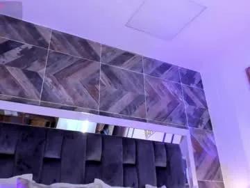 sierrataylor1 on Chaturbate