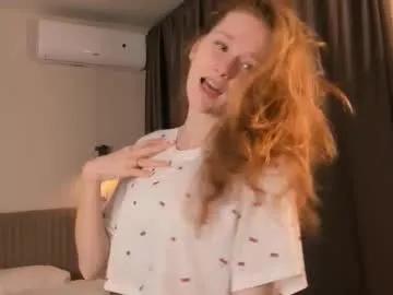 silkencrave — Goal- suck and lick my cute finger   <3  .  all me Mia :)  #18 #new #teen #skinny #redhead [130 tokens remaining]