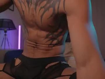 srerotic on Chaturbate 