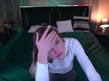 sugarbutty on Chaturbate