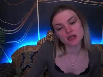 sugarbutty on Chaturbate
