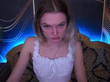 sugarbutty on Chaturbate