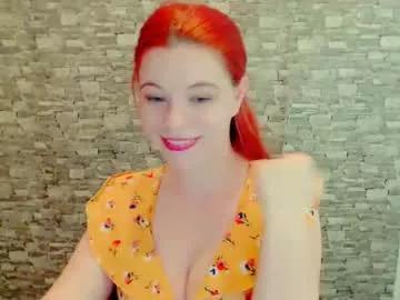 sun_lovely on Chaturbate