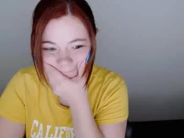 sun_lovely on Chaturbate