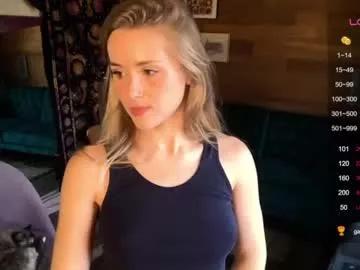 sunshine_pixie on Chaturbate 