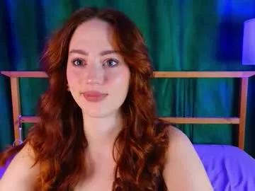 susanfitz — GOAL: Fingering my wet pussy + 2 min control  [444 tokens remaining] Welcome to my room! #shy #sexy #redhead #18  #new