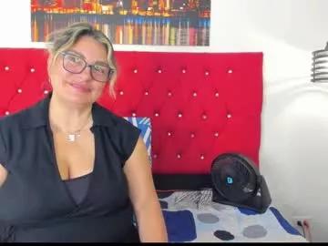 sweet__mature on Chaturbate 