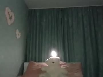 sweet_lilbunny on Chaturbate 