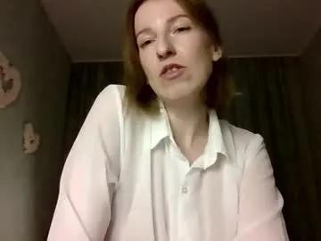 sweet_lilbunny on Chaturbate 