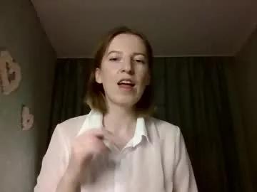 sweet_lilbunny on Chaturbate 