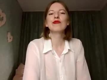 sweet_lilbunny on Chaturbate 