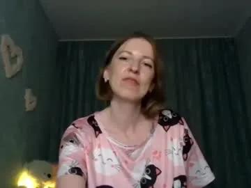 sweet_lilbunny on Chaturbate 