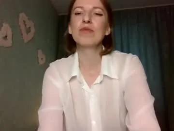 sweet_lilbunny on Chaturbate 