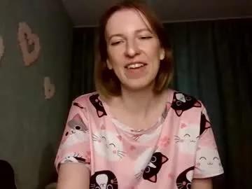 sweet_lilbunny on Chaturbate 