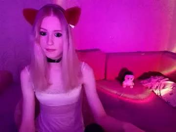 sweet_mol1y on Chaturbate 