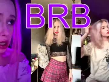 sweet_mol1y on Chaturbate 