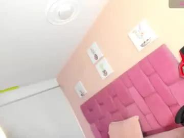 sweet_stacie on Chaturbate 