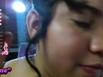 sweet_stormy_x on Chaturbate 