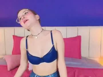 sweeteuphoria_ on Chaturbate 
