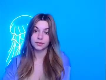 sweetfoyou on Chaturbate 