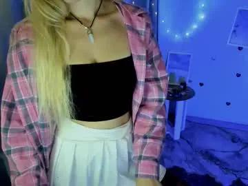 sweetfoyou on Chaturbate 