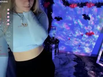 sweetfoyou on Chaturbate 
