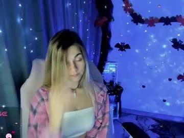 sweetfoyou on Chaturbate 