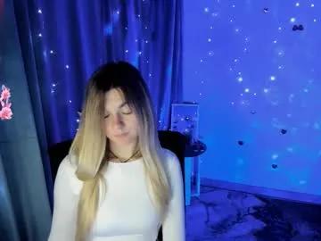 sweetfoyou on Chaturbate 